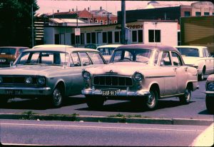 Last Year's Cars for Cheap