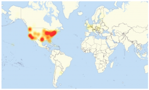 ddos-outage