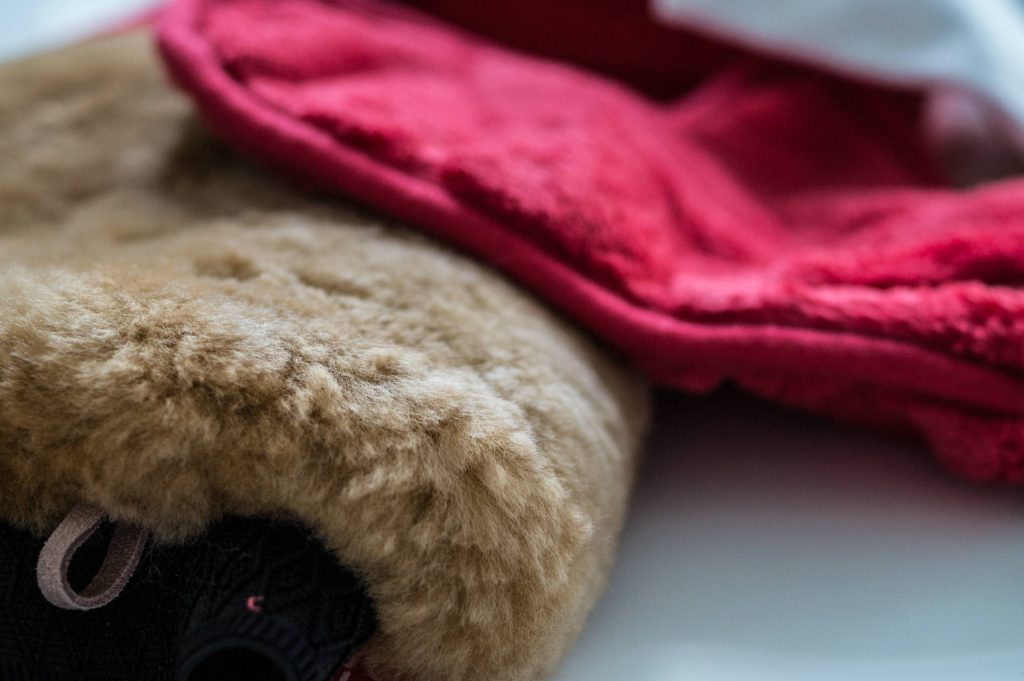 Wash Mitts