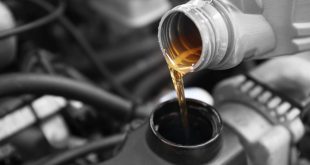 engine oil grade