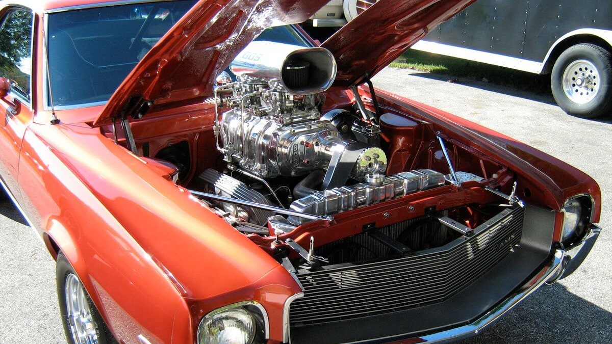 Toyota To Ferrari How To Increase Your Vehicle’s Horsepower