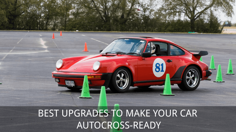 BEST UPGRADES AUTOCROSS 