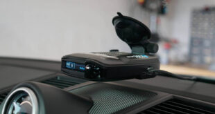 Speed radar detector explained