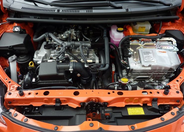 car air filter