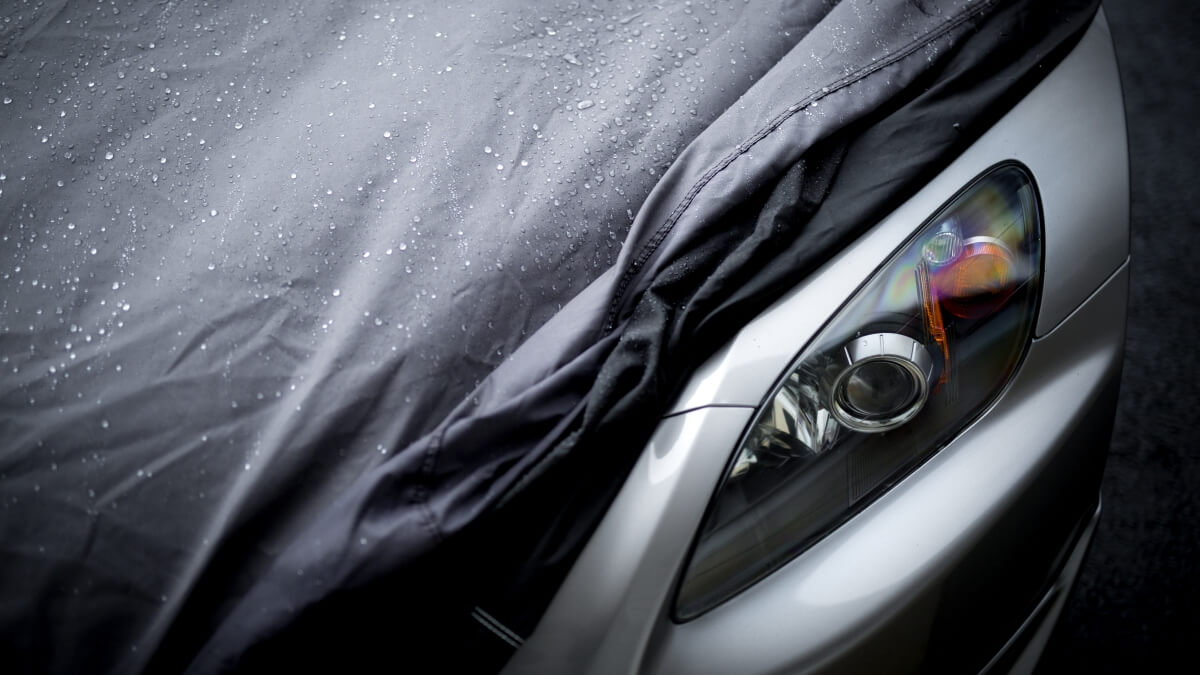 Car Cover