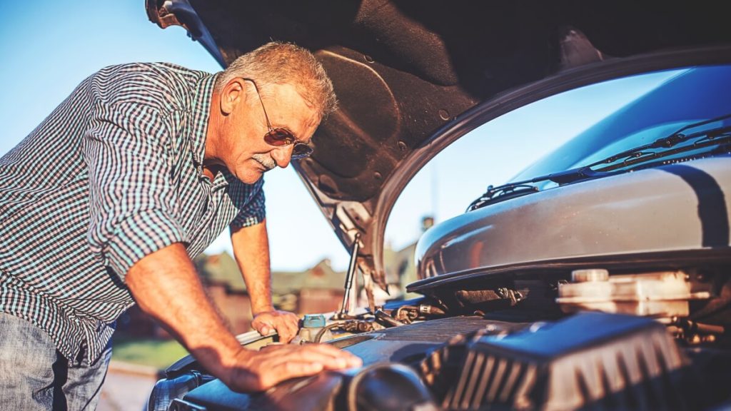 How You Can Benefit from Learning to Fix Your Own Car Blog