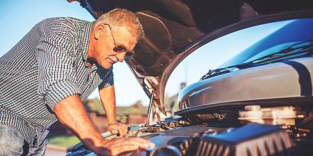 How You Can Benefit from Learning to Fix Your Own Car Blog
