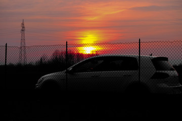 vw gti