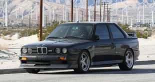 BMW E30 M3