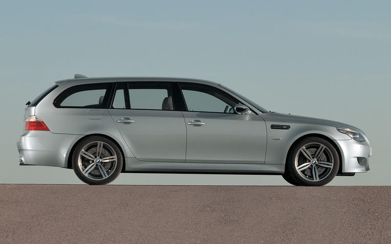 v10 m5