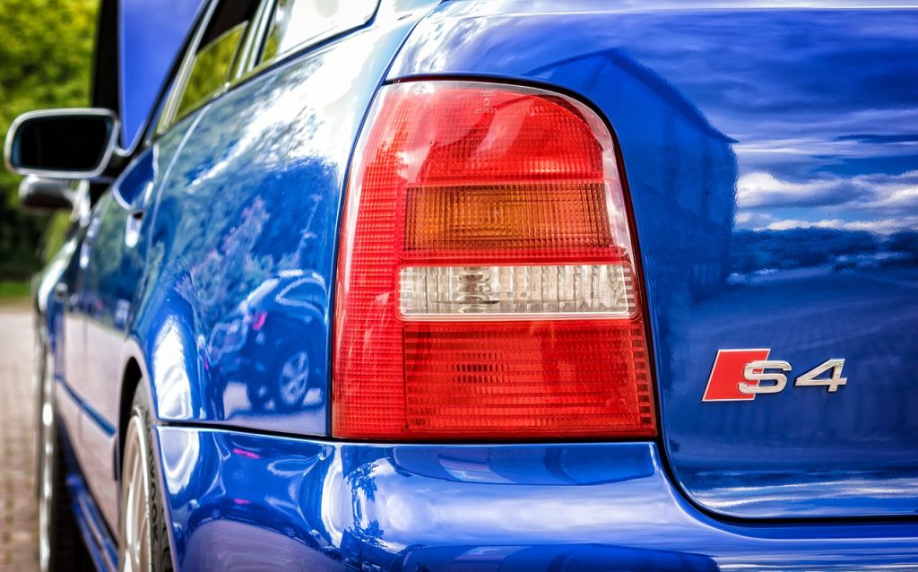 audi b5 s4 avant