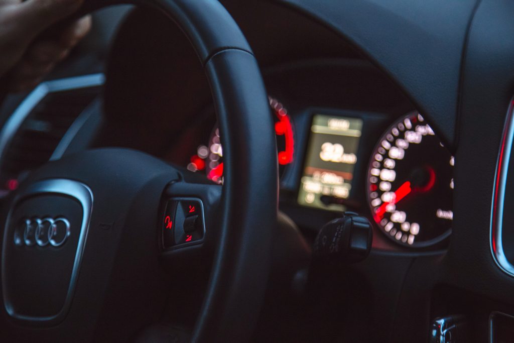 audi b6 s4 interior