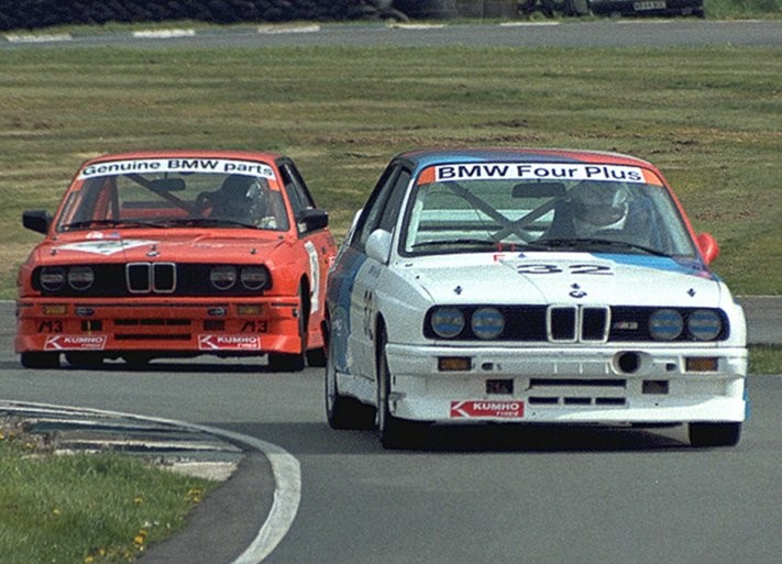 bmw m3 dtm