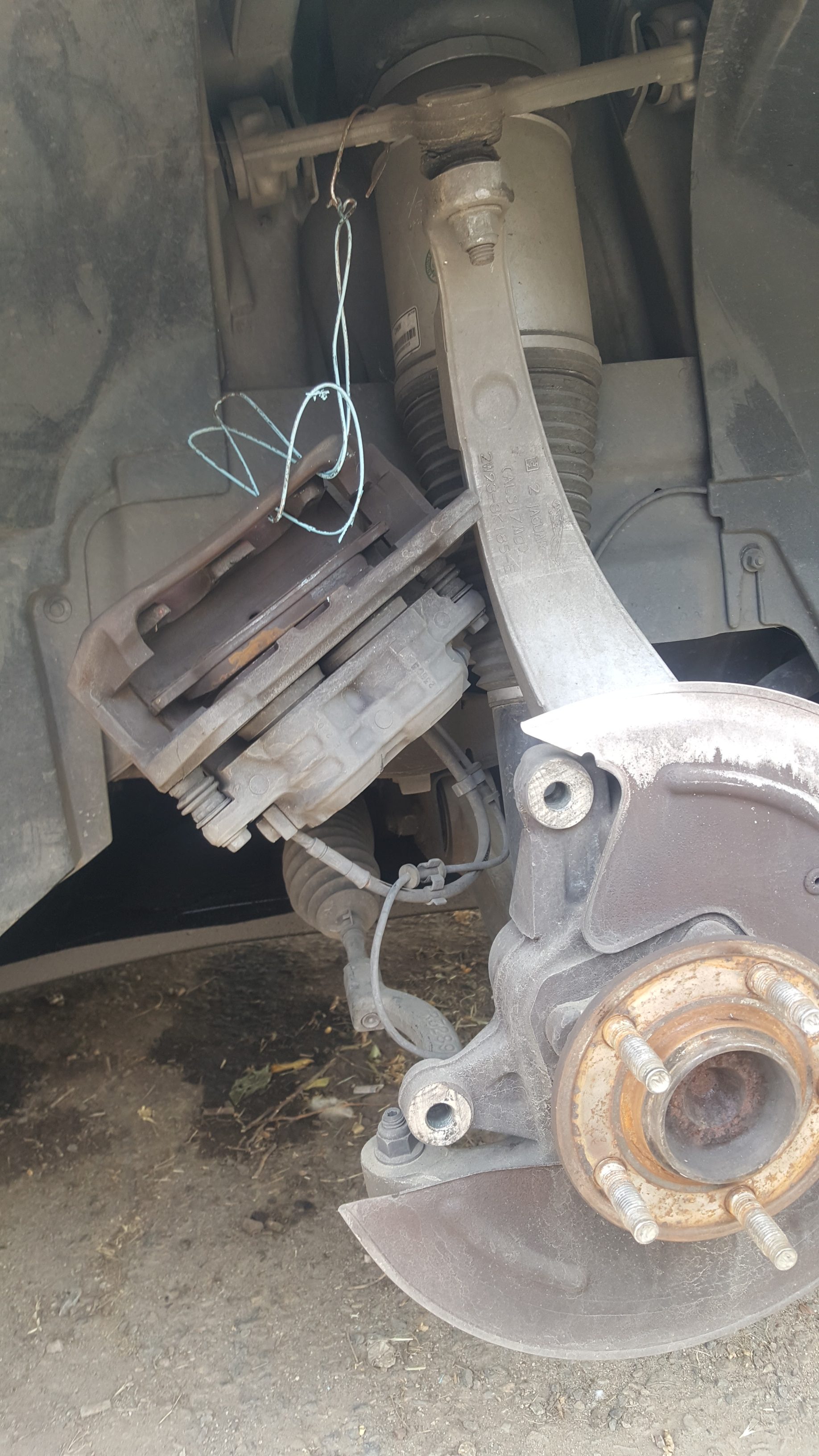 Replacing Disc Brakes is Way Easier Than You Thought Blog