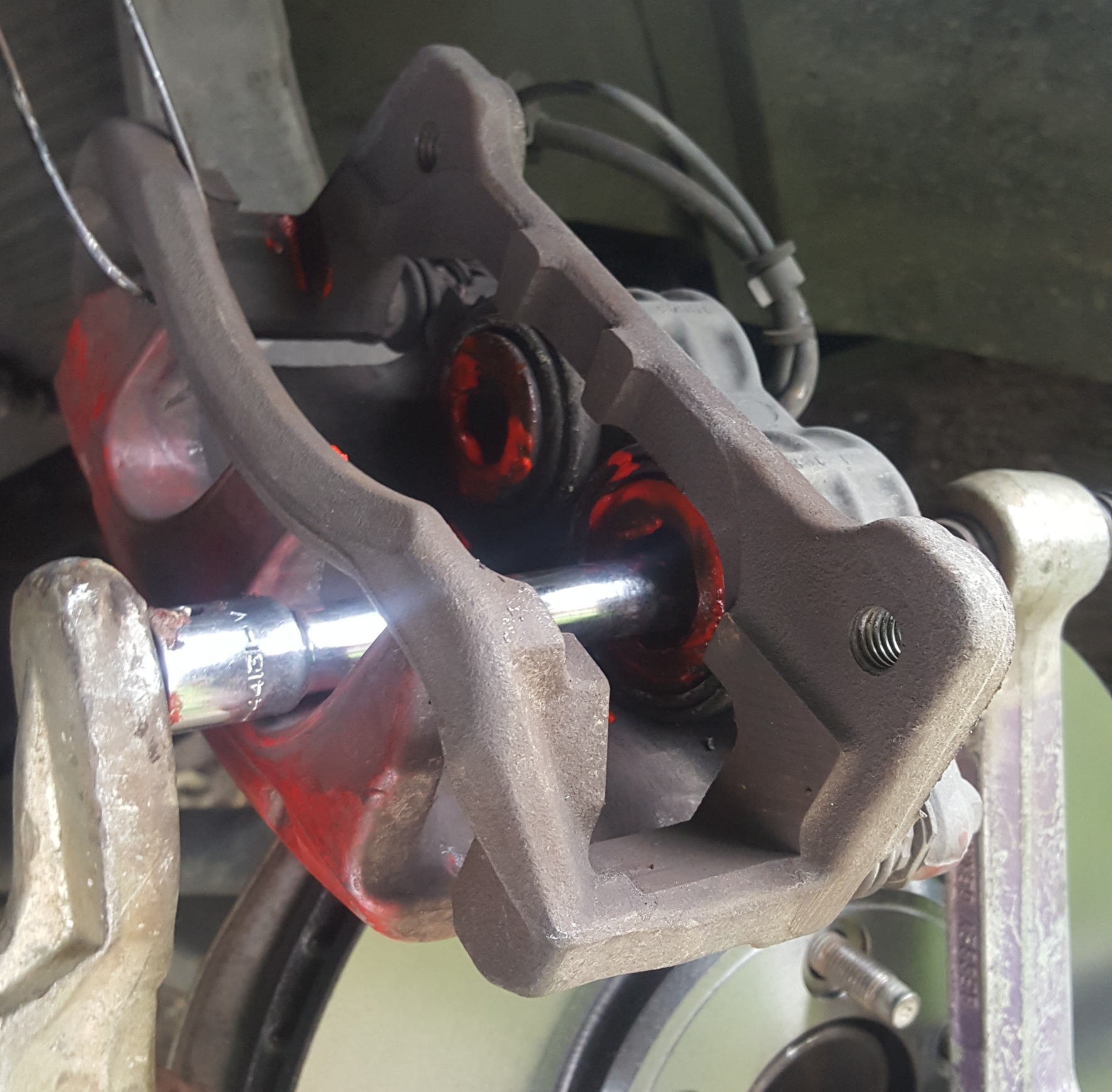 Replacing Disc Brakes is Way Easier Than You Thought Blog