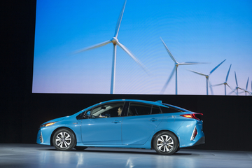 Prius Prime