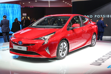 2015 Prius 
