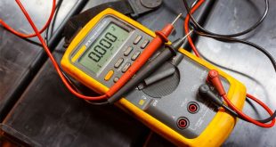 How to Use a Multimeter on a Car