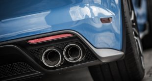 performance exhaust tips