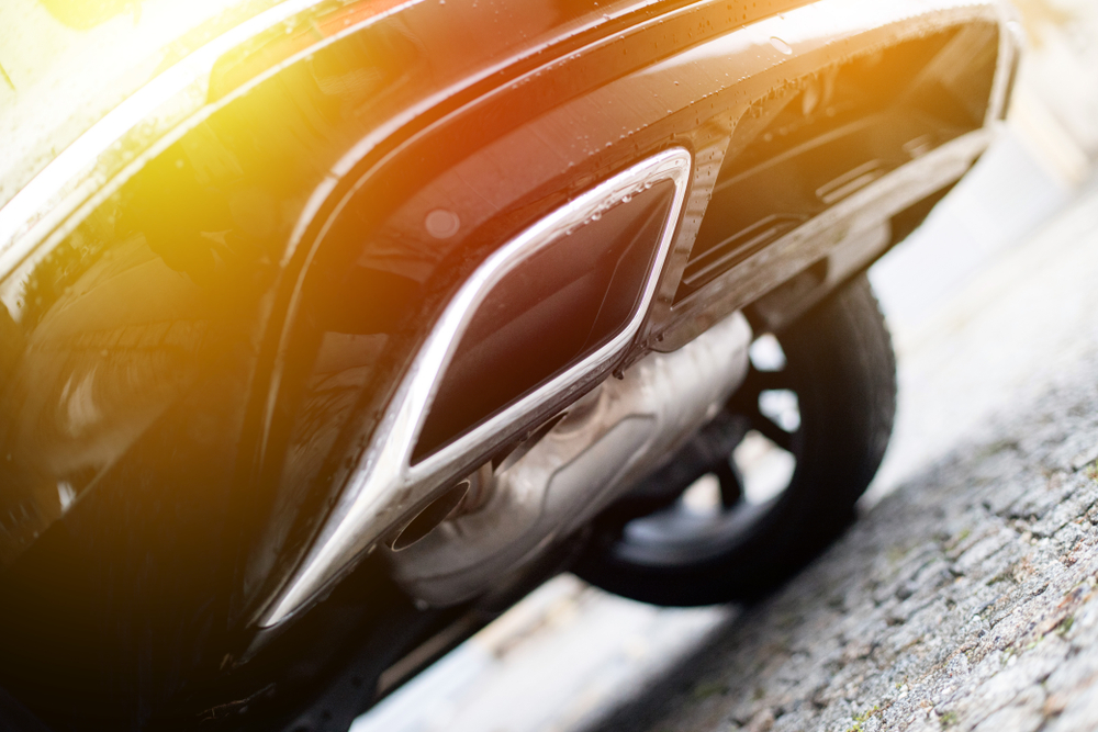 exhaust tips