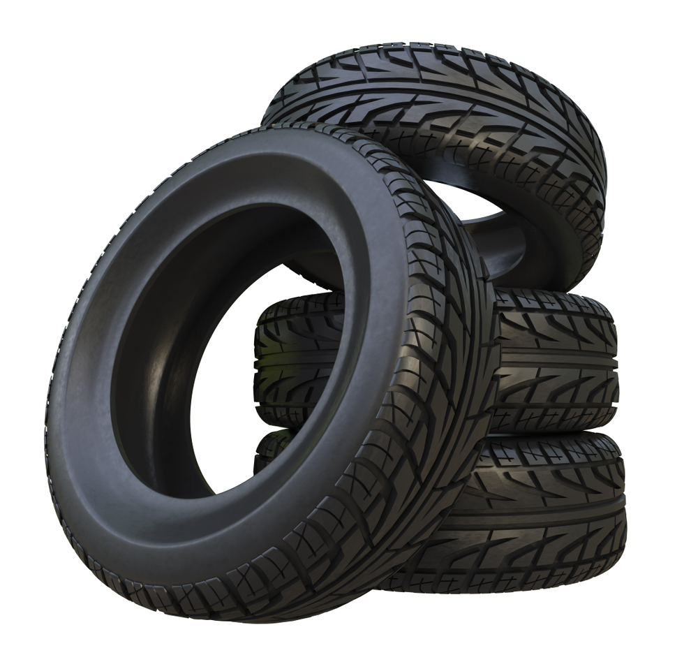 performance tires