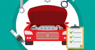 car tune up process
