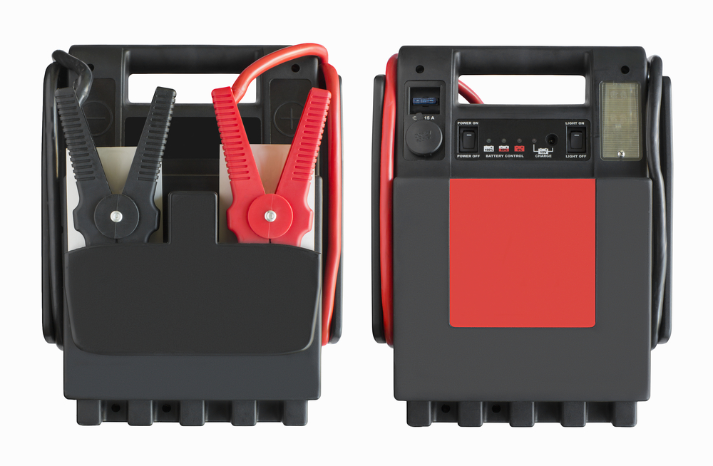 battery booster