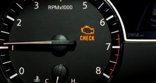Check Engine Light