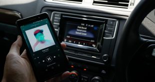 Car Bluetooth Not Working