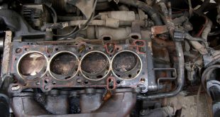 Replacing head gasket