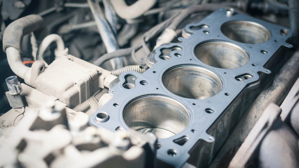 What is a Head Gasket? A Complete Guide Blog