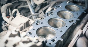 Automotive head gasket