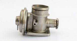 Exhaust Gas Recirculation Valve: What It Is And How It Works