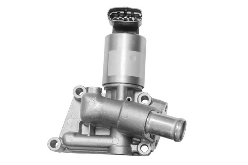 electric EGR valve