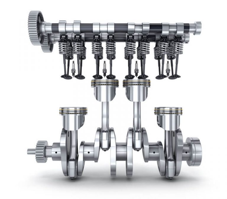 Camshaft 101 The Complete Guide Blog