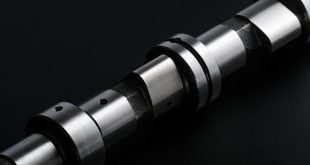 Automotive camshaft