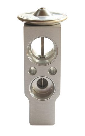AC expension valve