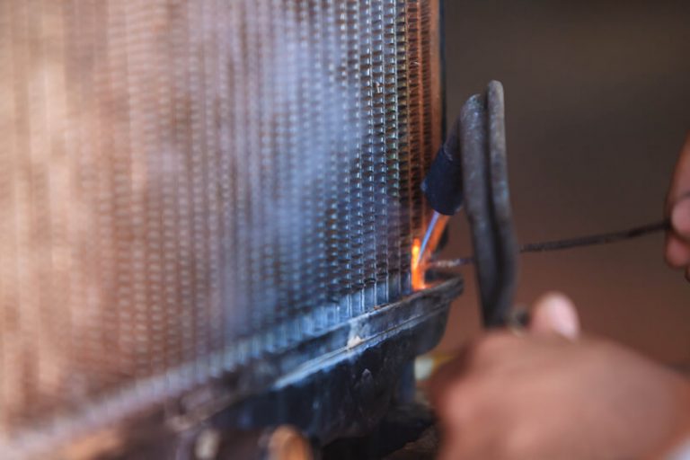 The Cost Of Replacing A Radiator How Much Is It And What To Expect