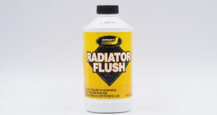 How to Flush Your Cooling System