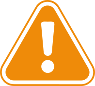 Warning sign