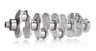 What Is A Crankshaft