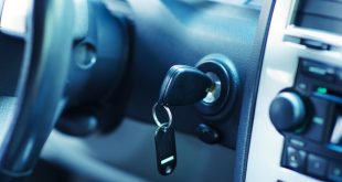 How to test an ignition switch