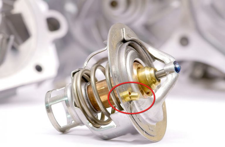 Signs Of Bad Ac Thermostat