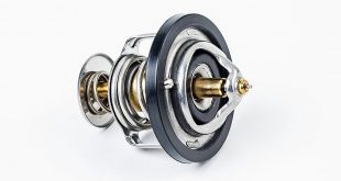 Automotive Thermostat