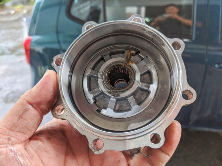 How Much Does a Car AC Compressor Replacement Cost? Blog