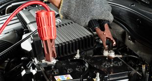 How To Start A Car When The Battery Is Dead