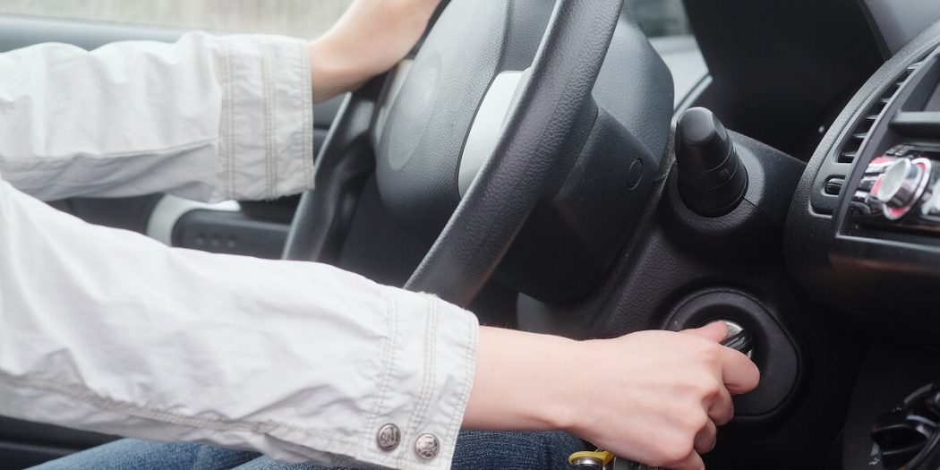 How To Start/Stop A Car And What To Do When It Doesn't Work