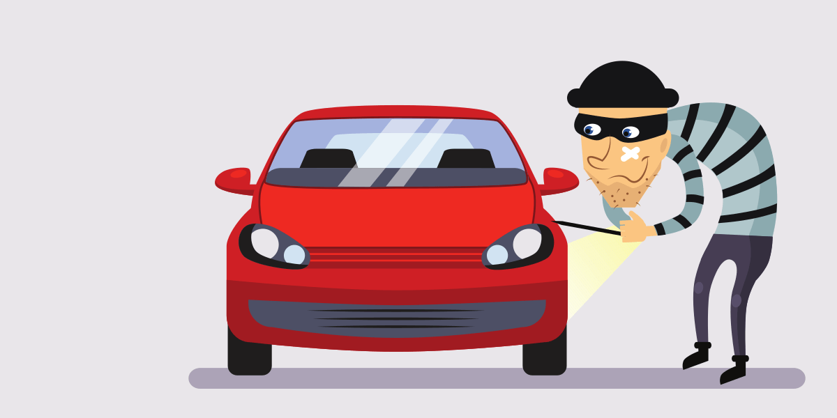 How to Start a Car Without a Key