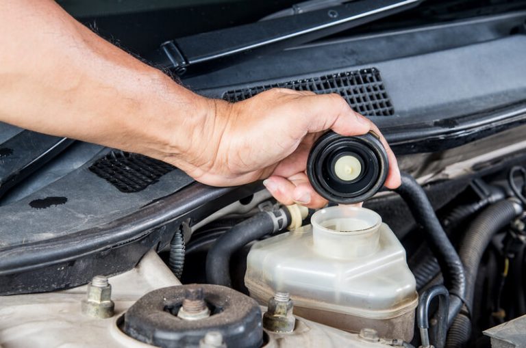 Brake Fluid Change Why, When And How To Do It Blog