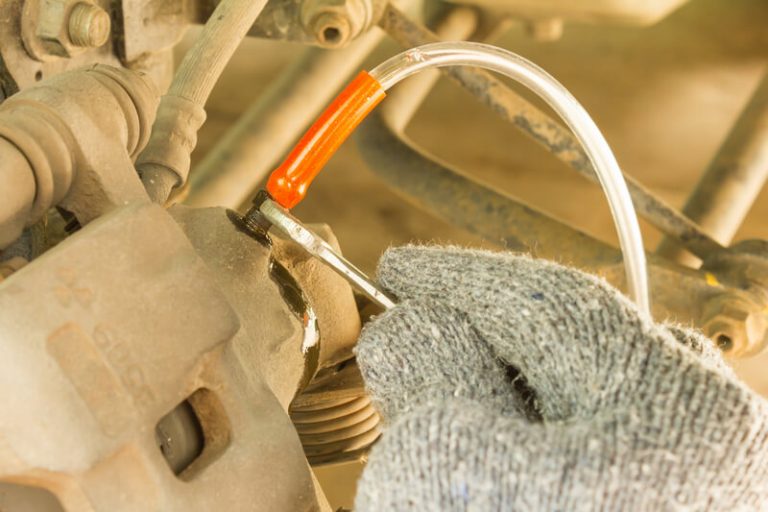 Brake Fluid Change Why, When And How To Do It Blog